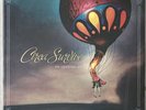 CIRCA SURVIVE - On Letting Go LP Purple Marble Vinyl 2013 Repress Ltd to 1000