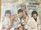 The Beatles Yesterday And Today Peeled Butcher Cover Mono Record T2553