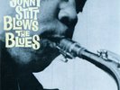 VERVE | Sonny Stitt - Blows The Blues 200g 2LPs (45rpm)