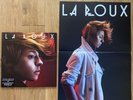 La Roux - La Roux, UK & Europe 2009, Vinyl LP Album 1795991