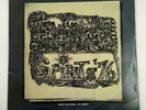 Spirit – Spirit Of '76 Vinyl 2xLP 1975 UK 1st Pressing *VG+*
