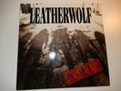 Leatherwolf ?– Street Ready LP 209.781 Vinyl Schallplatte 80s 1989 W-Germany