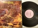 Judas Priest ?– Sad Wings Of Destiny SLP 79 LP Vinyl Schallplatte france 1976