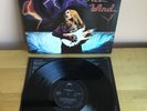 Electric Sun Fire Wind Vinyl Record Brain 1981 Germany 0060378 Scorpions Roth