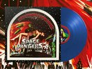 Neil Merryweather & the Space Rangers - Space Rangers / Vinyl LP + 7