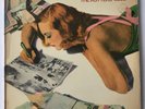 Hatfield and the North The Rotters' Club 1975 Virgin Lp 1st UK Press A1U/B1U