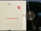 WEDDING PRESENT HIT PARADE 2 NM LMTD EDITION 1993 UK 2LP COMP BONUS BBC SESSIONS
