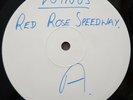Paul McCartney - Wings 'Red Rose Speedway' - UK Test Pressing  - The Beatles