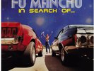 FU MANCHU - IN SEARCH OF..., 2020 US LIMITED EDN SPLATTER vinyl LP + 7