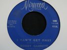BOBBY GARRETT - I Can't Get Away - Vintage Northern Soul Favourite - Listen