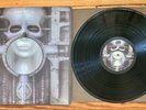 ELP Emerson, Lake & Palmer: Brain Salad Surgery LP Vinyl Die-Cut Gatefold NM/VG