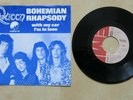 QUEEN Bohemian Rhapsody Dutch 7