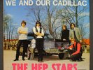 HEP STARS: we and our cadillac EFEL 12