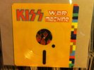 KISS - WAR MACHINE 10