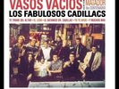 2 LP VINYL SET LOS FABULOSOS CADILLACS VASOS VACIOS BRAND NEW SEALED 2020