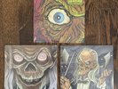 MONDO Tales From The Crypt Soundtrack 7