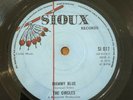 The Circles Mammy Blue Sioux Vinyl Records Reggae Roots Rocksteady