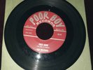 Original Van Brothers Servant of Love Sweet Marie Poor Boy 45-111 Rockabilly Bop