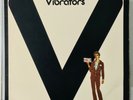 THE VIBRATORS: 1977 Punk LP PURE MANIA - Made in New Zealand [clash / ramones]