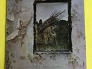 Led Zeppelin IV (Zoso) Vinyl LP 1971 First Pressing Richmond