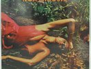 ROXY MUSIC 'Stranded' original 1973 UK vinyl LP, gatefold-sleeve