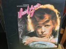 DAVID BOWIE young americans 1975 UK RCA ORIG ORANGE MAINMAN 1ST PRESSING LP