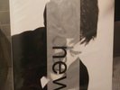 NEW ORDER LOW LIFE LP 1985 1ST PRESSING - EXCELLENT CONDITION VINYL & COVER