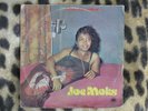 JOE MOKS on AFRODISIA 