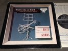 SXL 2006 ed1 WB/GR ORB R. Ricci: Mendelssohn, Bruch: violin cts. 2E/2E BLUE BACK