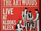 The ARTWOODS -Ltd Numbered Ed 