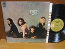LP / Free / Fire And Water includes All Right Now / 1970 1st Issue