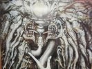 Danzig 3, How the Gods Kill,raro LP 33 giri,ottimo stato