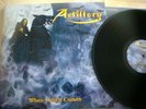Artillery ?– When Death Comes  LIM. 350 NOTVD 2011 ORIGINAL