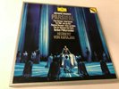 Richard Wagner Parsifal Von Karajan DG Box Record 5 lp album w/Book Audiophile