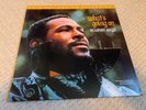 MARVIN GAYE - What's Going On - Mobile Fidelity - Original Master Recording