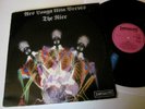 NICE - ARS LONGA VITA BREVIS - STAMPA UK - IMMEDIATE LILAC LABEL - LP VINILE