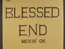 BLESSED END: movin' on TNS 12