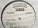 Rare Collective Soul Disciplined Breakdown Test Pressing