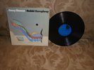 Bobbi Humphrey Fancy Dancer Blue Note BN LA550G blue label VG++/EX LP