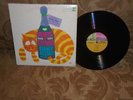 Barney Kessel Breakfast at Tiffany's Reprise R-6019 Victor Feldman Paul Horn