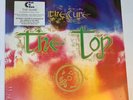 The Cure ?– The Top - Vinyl  LP Gold - Limited Edition RSD 2012