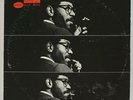 Joe Henderson Mode For Joe w/ Lee Morgan Blue Note LP
