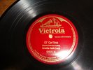 VICTROLA 1-Sided 78/AMELITA GALLI-CURCI-Soprano w.Orch./E
