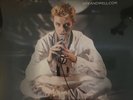 DAVID BOWIE    Live and Well.Com (EARTHLING Tour '97) 2LP SEALED Limited Ed.