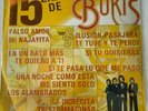 LOS BUKIS- 15 EXITOS DE LOS BUKIS [LP VINYL] *NEW/STILL SEALED*