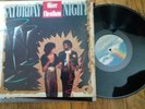 OLIVER CHEATHAM Saturday Night LP MCA Soul Funk Disco R&B Breaks