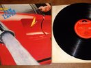 ALVIN LEE & TEN YEARS LATER   ROCKET FUEL   UK POLYDOR VINYL LP 1978 1ST 1A/1B