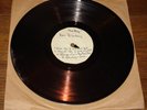 ART BLAKEY BAND BOP ALLEY b/w THELONIOUS MONK HUMPH USA WHITE LABEL 78 ACETATE