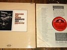 CHARLES ROSEN BEETHOVEN UK ED1 SEMI-CIRCLE COLUMBIA SAX 5257 STEREO LP