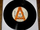 ELAINE DELMAR   SNEAKIN UP ON YOU b/w VERY SLOWLY   UK CBS DEMO 7
